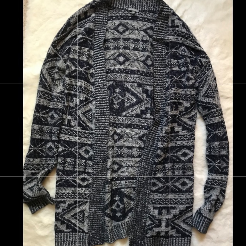 Cardigan XS